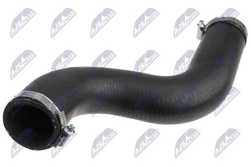 Furtun aer supraalimentare Audi A4 Allroad B8 (8kh) 04.2009-06.2017; 8K0145737K; NTY, aftermarket