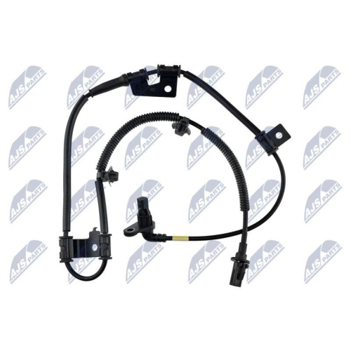 Senzor abs fata Hyundai Tucson 2004-2010, Dreapta, 95670-2E310