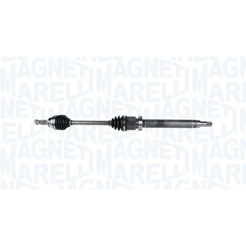Planetara Ford Fiesta 5 (Jh, Fiesta 5 Van, Fiesta 6 (Cb1, Fiesta 6 Van, Fusion (Ju ); Mazda 2 (Dy), 1.0, 1.25, 1.3, 1.4, 1.6, Punte Fata, Dreapta, MAGNETI MARELLI