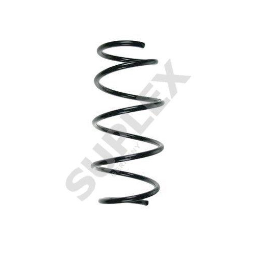 Arc suspensie Toyota Auris (E15), 10.06-09.12, 1.33 Dual-VVTi (NRE150_), 1.4 (ZZE150_), 1.4 D-4D (NDE150_), 1.6 (ZRE151_), 1.8 (ZRE152_), Punte Fata, SUPLEX