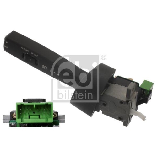 FEBI BILSTEIN Bloc lumini de control