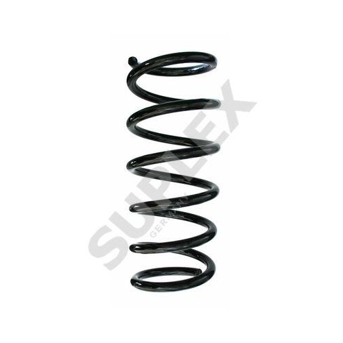 Arc suspensie Volvo Xc60 I Suv (156) 05.08-12.17, Spate, SUPLEX