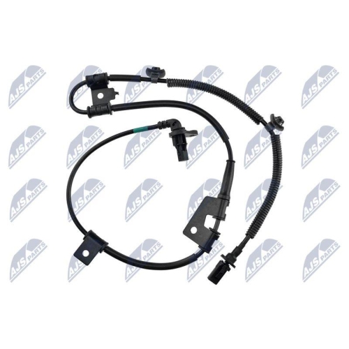 Senzor abs fata Hyundai Tucson 2004-2010, Stanga, 95670-2E300