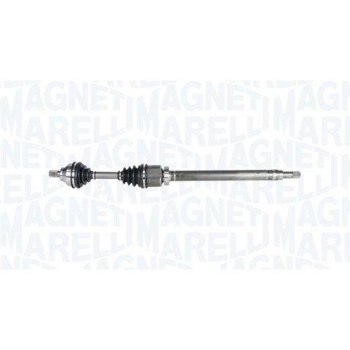 Planetara Ford Focus 2 (Da , 2.5 ST, Punte Fata, Dreapta, MAGNETI MARELLI