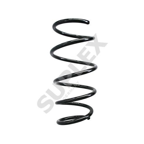 Arc suspensie Toyota Verso (R2), 04.09-08.18, 2.0 D-4D (AUR20_), 2.2 D-4D (AUR21_), 2.2 D-CAT (AUR21_), Punte Fata, SUPLEX