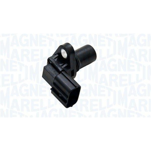 Senzor pozitie arbore cotit Opel Astra G Estate (T98) 02.98-07.05, Astra G Liftback (T98) 02.98-12.09, Astra G Saloon (T98) 03.98-12.09, Combo 10.01-12.11, Corsa C (X01) 09.00-12.12, Meriva A Mpv (X03) 05.03-05.10, MAGNETI MARELLI