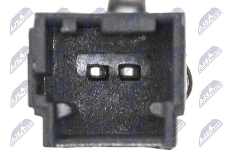 Arc spirala airbag Renault Clio II 1998-; 7701051757; NTY, aftermarket