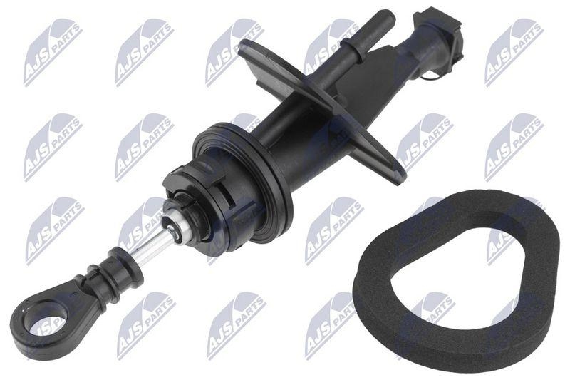 Pompa centrala ambreiaj Volvo XC40 1.5 2017-; 31437346; NTY, aftermarket