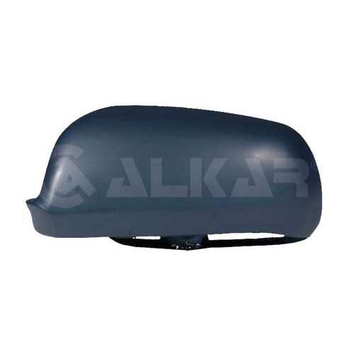 Carcasa oglinda exterioara Skoda Octavia (1u2), Alkar 6341521, parte montare : Stanga
