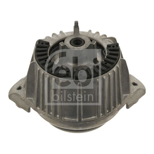 Suport motor Febi Bilstein 30627, parte montare : Stanga, Fata