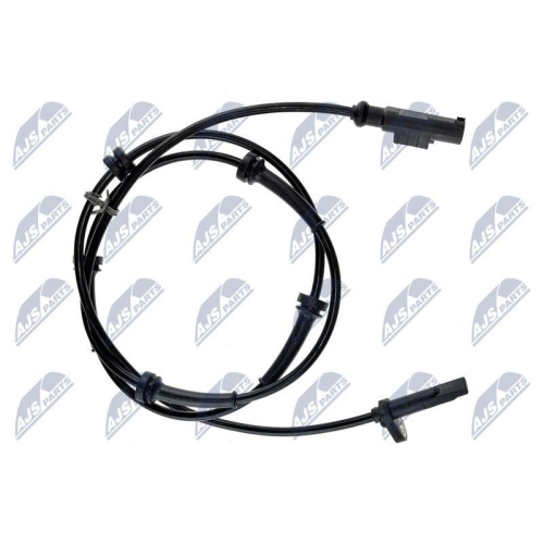 Senzor abs fata Infiniti Ex35 Rwd 2008-, G37 Rwd 2008- Stanga, Dreapta, 47910-JK000