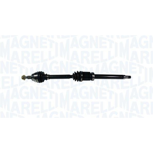 Planetara Ford C-Max 2 (Dxa/Cb7, Focus 3 Saloon, Focus 3 Turnier, Focus Iii, Grand C-Max (Dxa/Cb7, 1.6 Ecoboost, 1.6 Flexifuel, Punte Fata, Dreapta, MAGNETI MARELLI