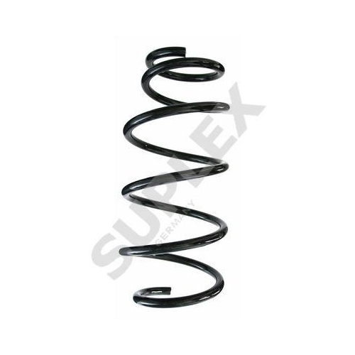 Arc suspensie Toyota Yaris (P13), 12.10-, 1.5 Hybrid (NHP130_), Punte Fata, SUPLEX