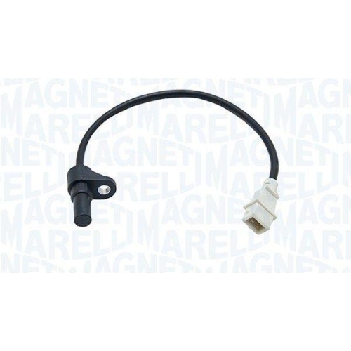 Senzor pozitie arbore cotit Renault Safrane 2 (B54) 07.96-12.00; Volvo 850 (854) 06.91-10.97, 850 Estate (855) 04.92-10.97, 960 (964) 08.90-07.94, 960 Estate (965) 08.90-07.94, 960 2 (964) 07.94-12.96, 960 2 Estate (965) 07.94-12.96, C70 I Convertible (87
