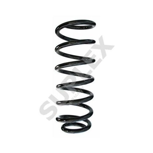 Arc suspensie Volvo Xc70 I Cross Country (295) 10.97-10.07, Spate, SUPLEX