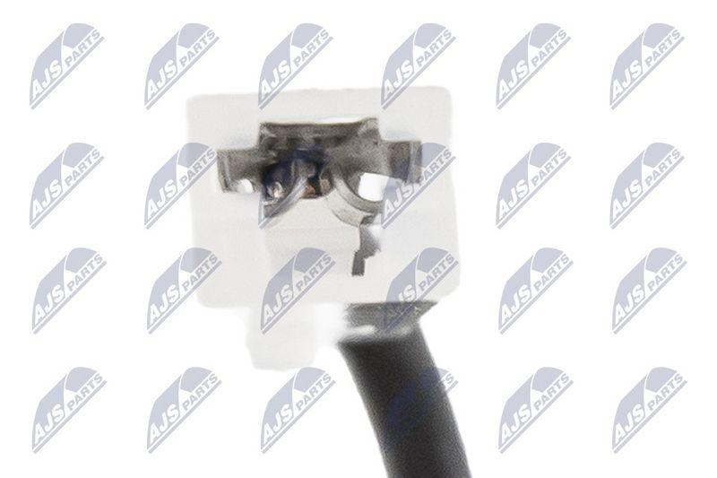 Arc spirala airbag Renault Clio II 2001-2005; 8200058682; NTY, aftermarket