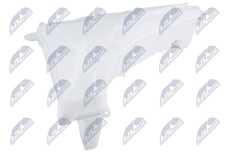 Vas expansiune racire Land Rover Range Rover Sport II 2013-; LR070882; NTY, aftermarket