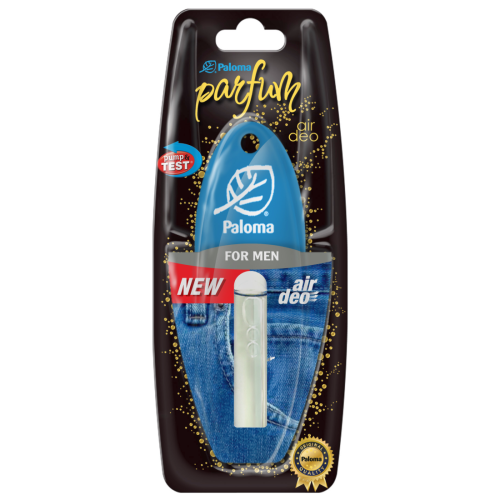 Odorizant Paloma, parfum for men
