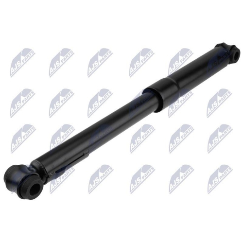 Amortizor spate Toyota Hilux 2004-2015, Stanga, Dreapta, 4853109440