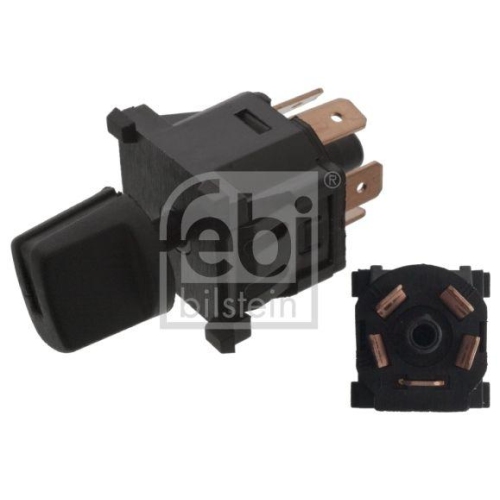 FEBI BILSTEIN comutator ventilator,incalzire/ventilatie