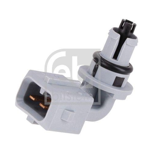 FEBI BILSTEIN senzor,temperatura aer admisie
