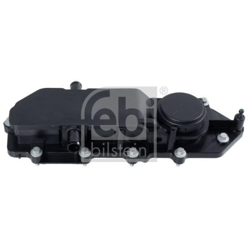 FEBI BILSTEIN ventil, aerisire carter febi Plus