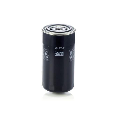 MANN-FILTER filtru combustibil