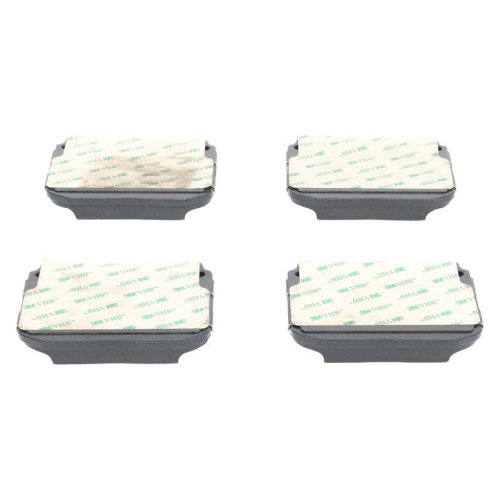 Placute frana BMW 1 (F40) 07.19-, 2 Gran Coupe (F44) 11.19-, X1 (F48) 11.14-12.22, X2 (F39) 11.17-10.23; Mini Mini (F56) 12.13-, Mini Clubman (F54) 11.14-, Mini Countryman (F60) 10.16-, Fata, ATE