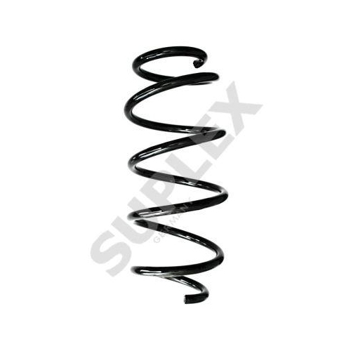 Arc suspensie Vw Eos (1f7 1f8) 03.06-08.15, Golf Plus 5 (5m1 521) 12.04-12.13, Golf 5 (1k1) 10.03-07.10, Golf 6 Convertible (517) 03.11-05.16, Jetta I Saloon (1k2) 09.04-12.13, Fata, SUPLEX