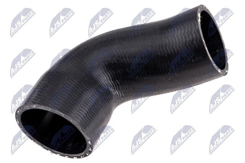 Furtun aer supraalimentare Audi A4 B6 1.9 TDI 2000-, A6 C5 2001-; 8E0145837F; NTY, aftermarket