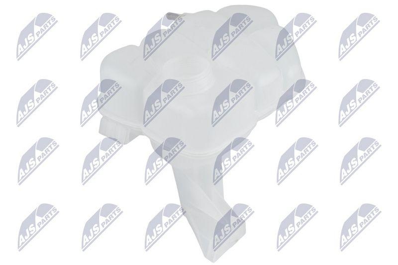 Vas expansiune racire Lincoln Mkc 2.0 2015-2019; EJ7Z8A080B; NTY, aftermarket