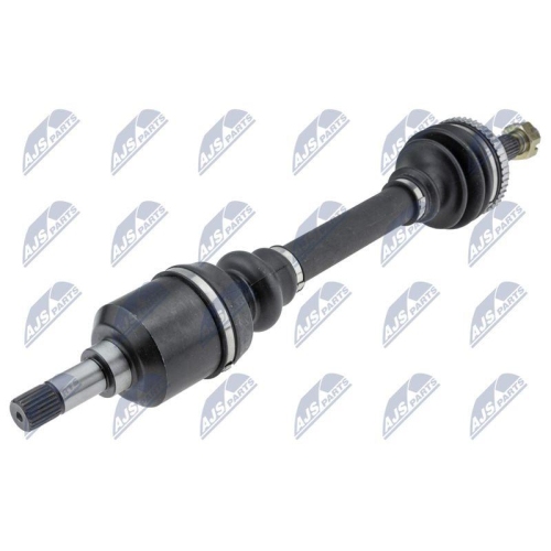 Planetara Peugeot 406 1995-2004, Stanga, Be3, Be4, 3272.9N