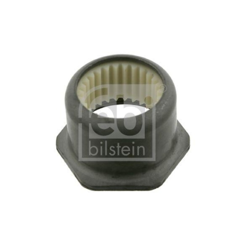 FEBI BILSTEIN Bucșă de centrare, arbore articulat