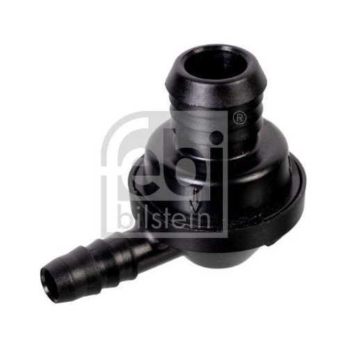 FEBI BILSTEIN ventil, aerisire carter febi Plus