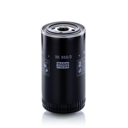 MANN-FILTER filtru combustibil