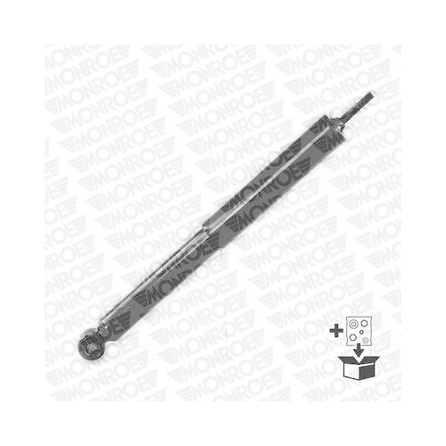 MONROE amortizor MONROE MAGNUM Axle