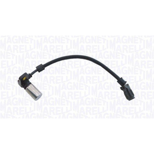 Senzor pozitie arbore cotit Seat Arosa (6h1) 05.97-06.04, Cordoba (6l2) 09.02-11.09, Ibiza 3 (6l1) 02.02-11.09; Skoda Fabia I (6y2) 08.99-03.08, Fabia I Estate (6y5) 04.00-12.07, Fabia I Saloon (6y3) 10.99-12.07; Vw Lupo I (6x1 6e1) 09.98-07.05, Polo (6n2