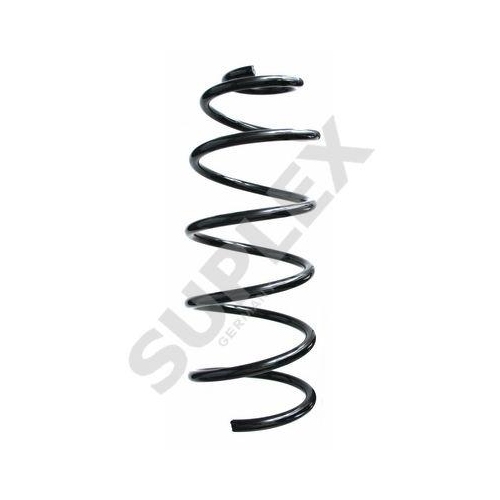 Arc suspensie Vw Golf 4 (1j1) 08.97-04.08, Golf 4 Variant (1j5) 05.99-06.06, Fata, SUPLEX