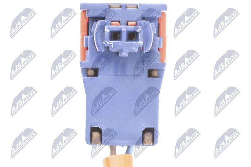 Arc spirala airbag Smart Fortwo (453) 2014-; 255670901R; NTY, aftermarket