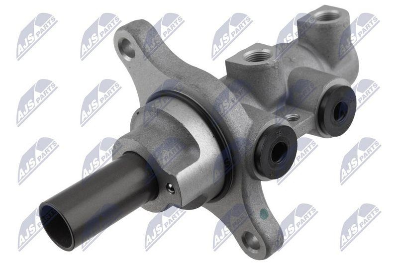 Pompa centrala frana Hyundai I30 1.6 / 1.6 CRDI / 1.6 2011-, Tucson 1.6 GDI / 1.7 CRDI / 2.0 CRDI / 2.0 2015-; Kia Cee 2012-, Proceed 2013-, Sportage IV 2015-; aluminiu turnat, M12; 585102V200; NTY