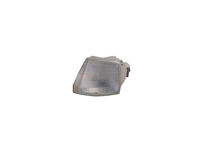 Lampa semnalizare Peugeot 106 1 (1a, 1c) Tyc 183334052, parte montare : Stanga