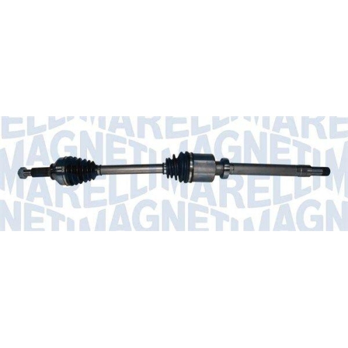 Planetara Ford Transit Custom V362 Box (Fy, Transit Custom V362 Bus (F3), 2.2 TDCI, Punte Fata, Dreapta, MAGNETI MARELLI