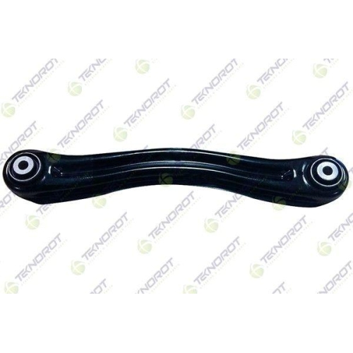 Brat suspensie roata Mercedes Gl-Class (X166), 07.12-12.15, Gle (W166), 04.15-10.18, Gle Coupe (C292), 03.15-10.19, Gls (X166), 11.15-04.19, M-Class (W166), 06.11-12.15, Punte Spate, Dreapta, transversal (superior/spate); TEKNOROT