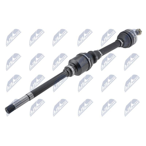 Planetara Peugeot 406 1995-2004, Dreapta, Be3, Be4, 3273.6V