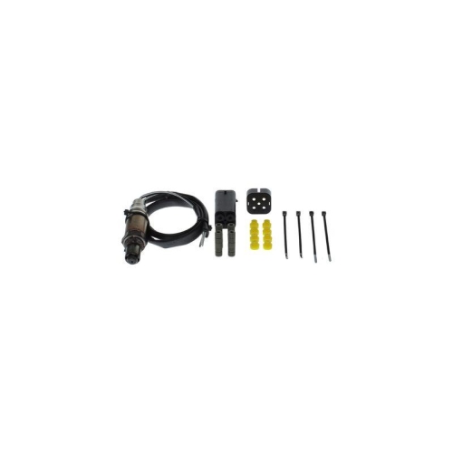 BOSCH Sonda Lambda Universal