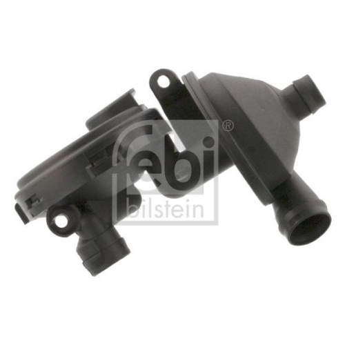 FEBI BILSTEIN ventil, aerisire carter febi Plus