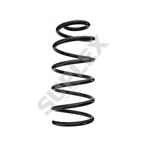 Arc suspensie Vw Golf 4 (1j1) 08.97-04.08, New Beetle Cabriolet (1y7) 09.02-12.11, Fata, SUPLEX