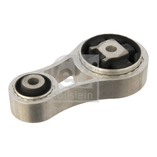 Suport motor Febi Bilstein 31420, parte montare : Spate, Jos