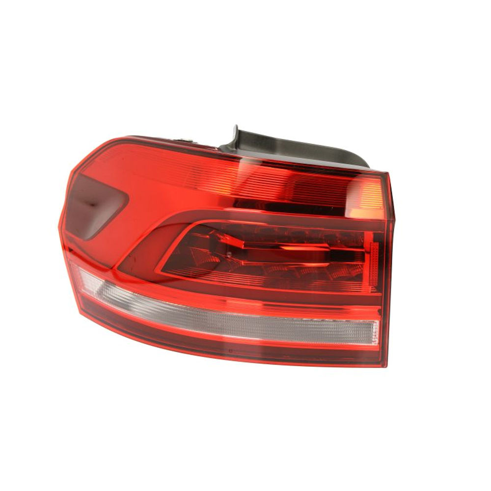 Stop spate lampa VW Touran (5T), 05.2015-, partea Stanga, partea exteRioara, LED, Valeo