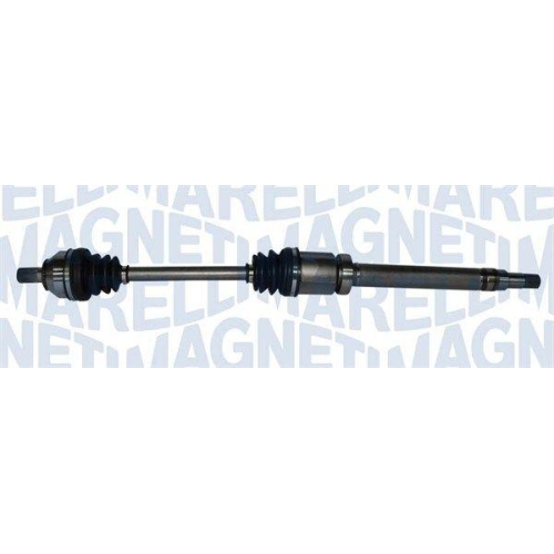 Planetara Ford C-Max (Dm2), Focus C-Max (Dm2), Focus 2 (Da, Focus 2 Estate (Da, Focus 2 Saloon (Db , 2.0, 2.0 CNG, 2.0 LPG, Punte Fata, Dreapta, MAGNETI MARELLI